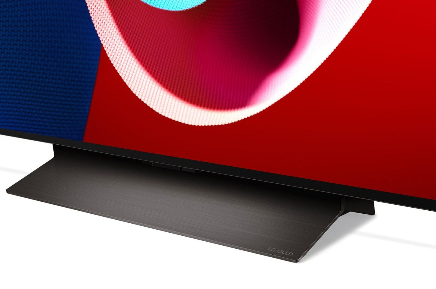 LG ELECTRONICS OLED48C47LA / 48 Zoll OLED evo C4 4K Smart TV