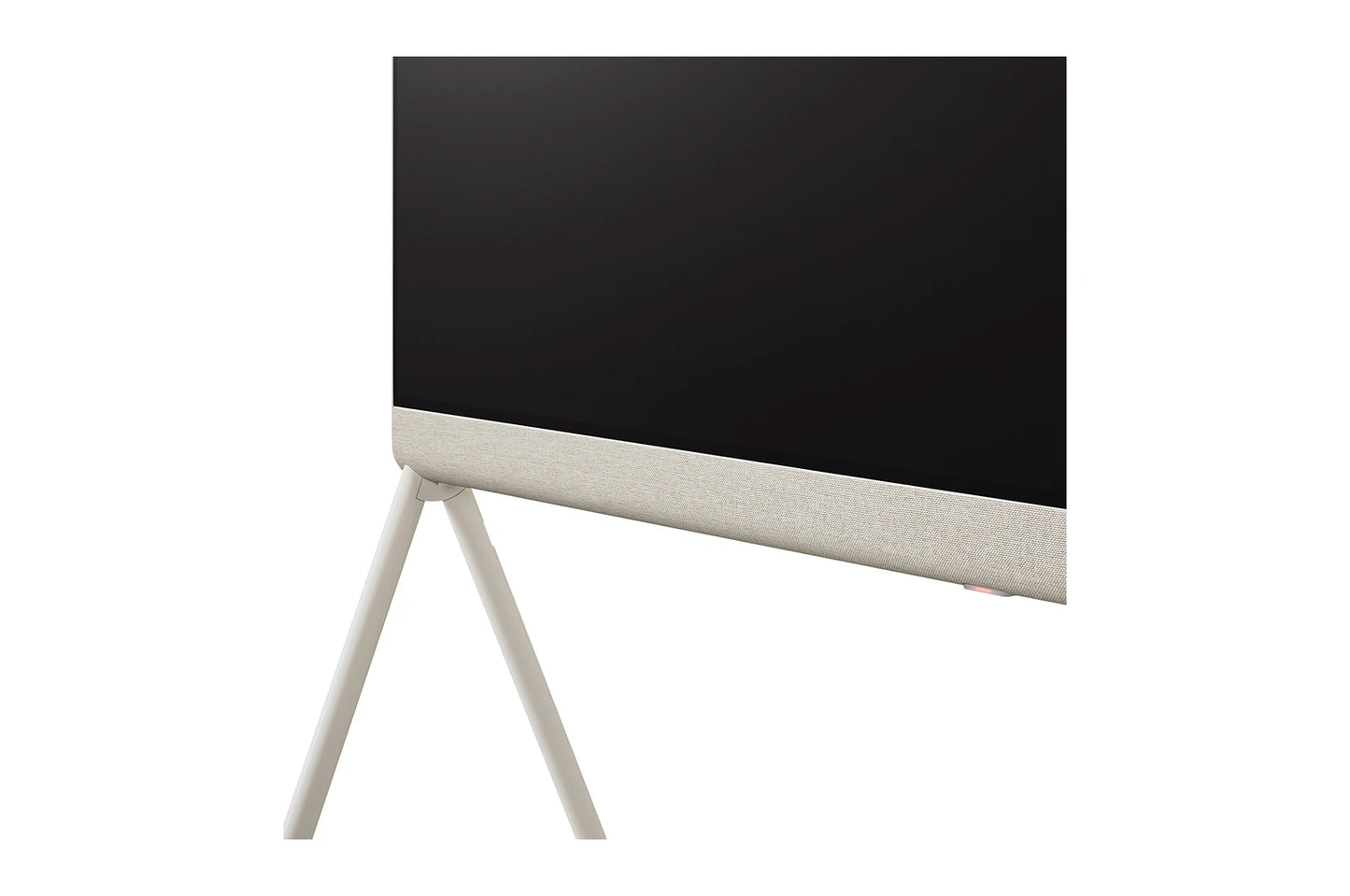LG Objet Collection – Posé 42 inch TV 2022 | LG 42LX1Q6LA