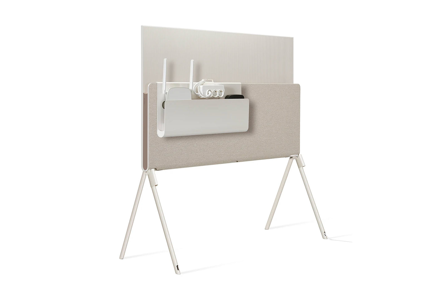 LG Objet Collection – Posé 42 inch TV 2022 | LG 42LX1Q6LA