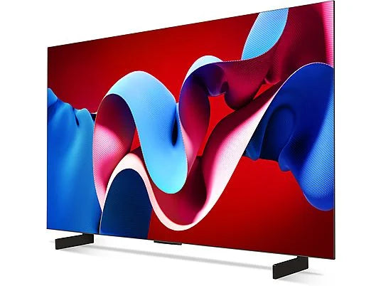 LG 65" OLED C49LA