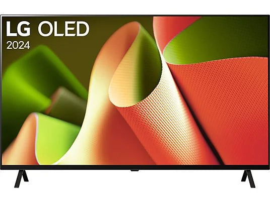LG ELECTRONICS 55B49LA / 55 Zoll OLED TV 4K Smart TV