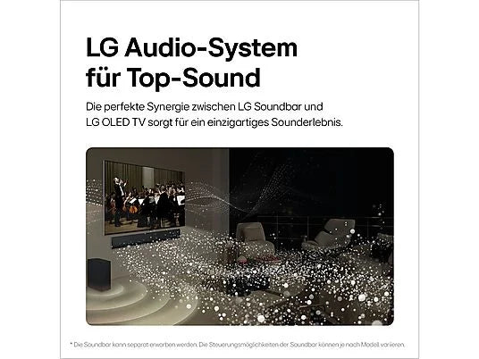 LG OLED42C47LA