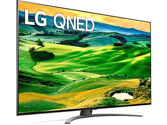 LG LCD TV 50QNED819QA