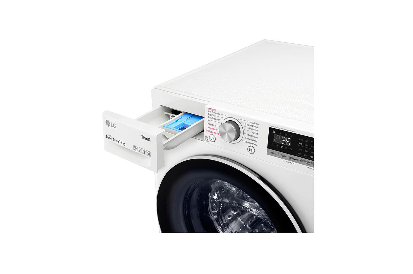 LG F4WV512P0