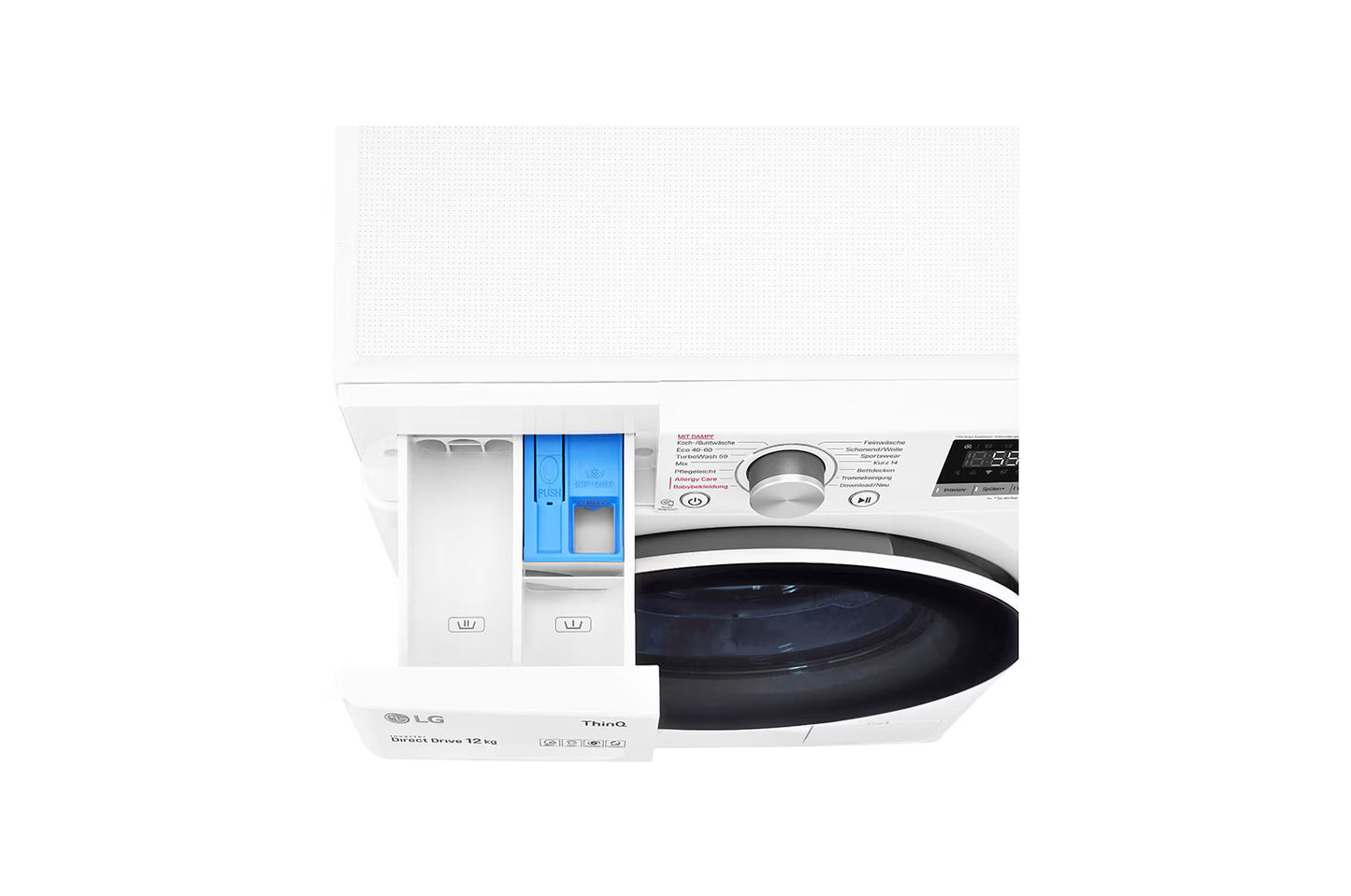 LG F4WV512P0