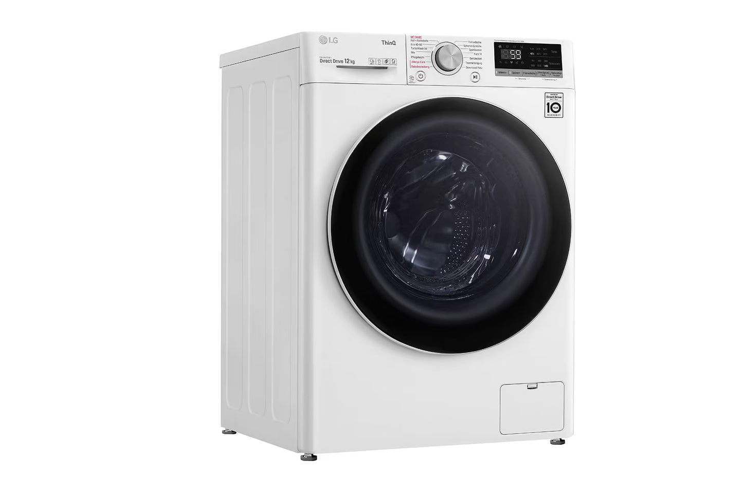 LG F4WV512P0