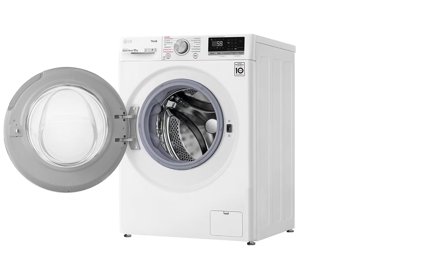 LG F4WV512P0