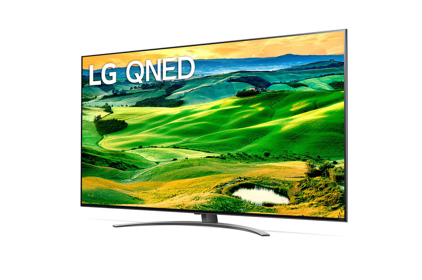 LG 65"QNED 819QA