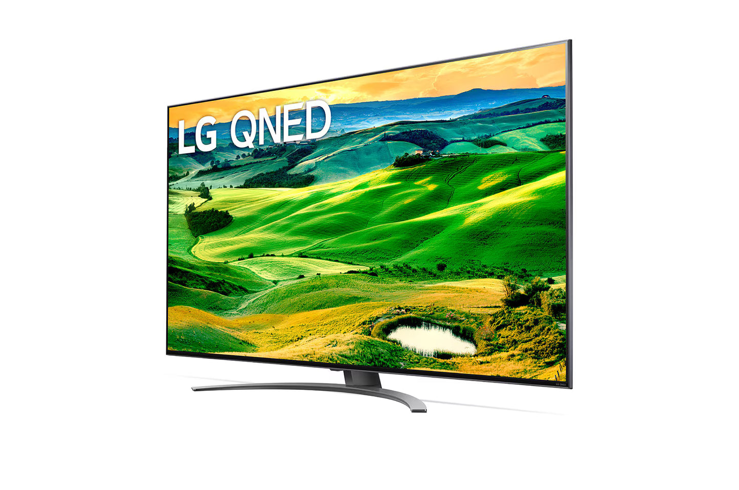 LG 65"QNED 819QA
