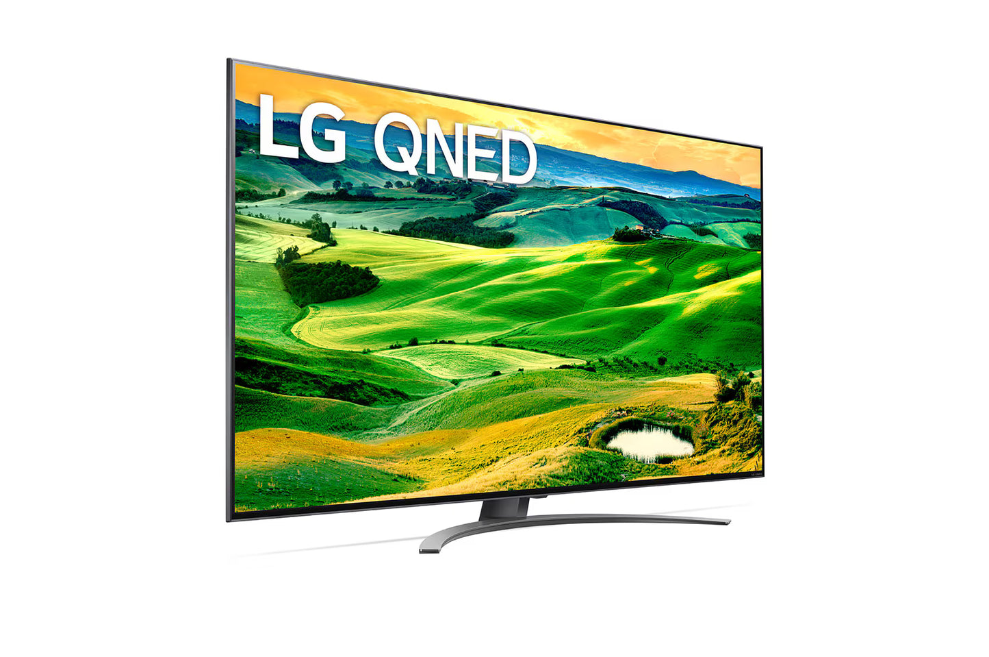 LG 65"QNED 819QA