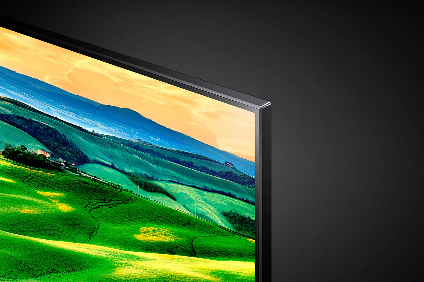 LG 65"QNED 819QA
