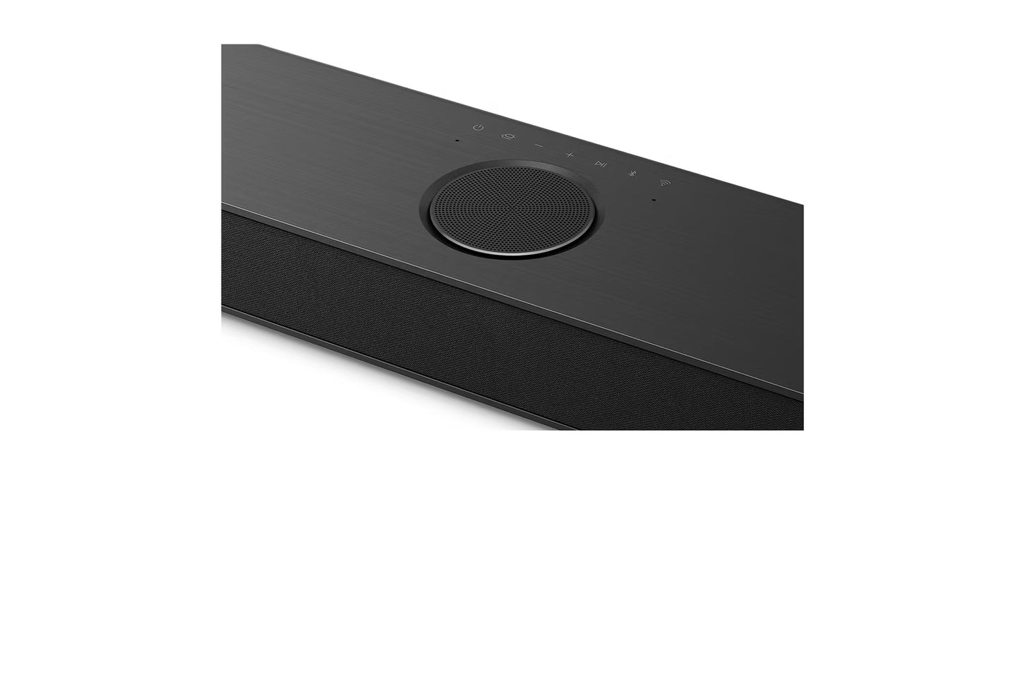 5.1.3 Kanal LG TV Home Theater Soundbar DS80TR mit Rücklautsprechern und Dolby Atmos