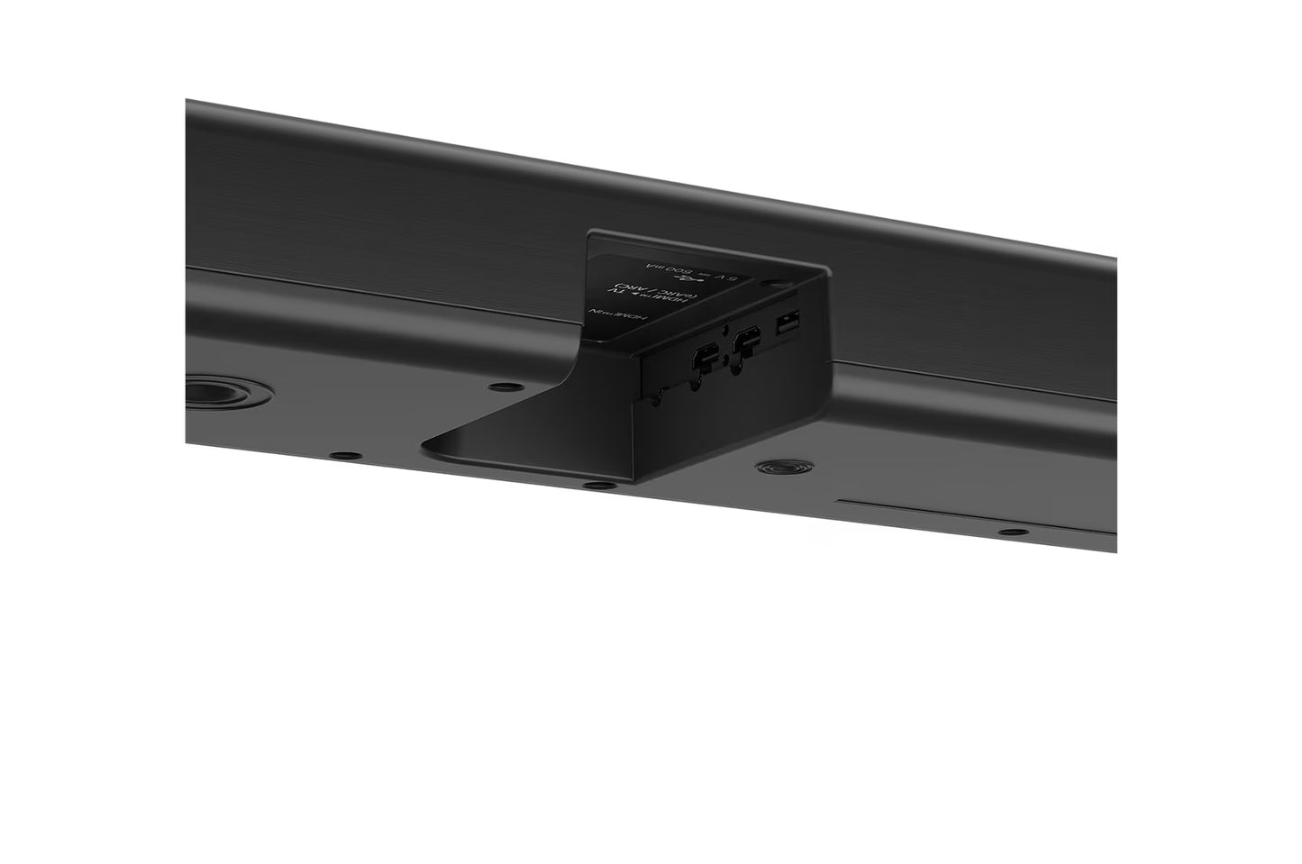 5.1.3 Kanal LG TV Home Theater Soundbar DS80TR mit Rücklautsprechern und Dolby Atmos