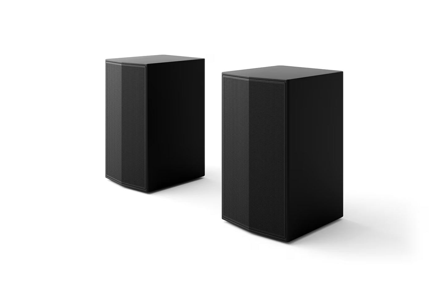 5.1.3 Kanal LG TV Home Theater Soundbar DS80TR mit Rücklautsprechern und Dolby Atmos