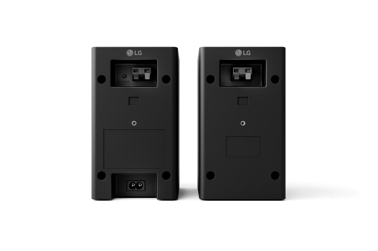 5.1.3 Kanal LG TV Home Theater Soundbar DS80TR mit Rücklautsprechern und Dolby Atmos