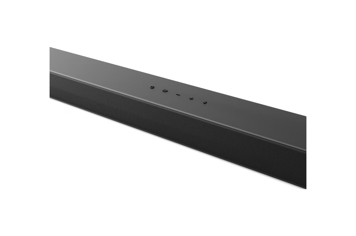 5.1 Kanal LG TV Home Theater Soundbar DS60TR mit Rücklautsprechern