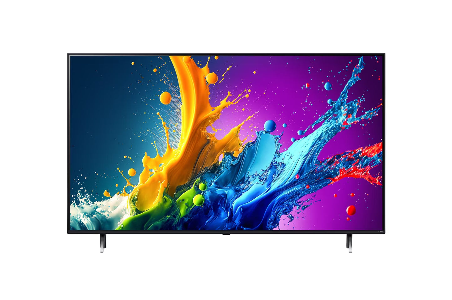 LG 65"QNED 80T6A