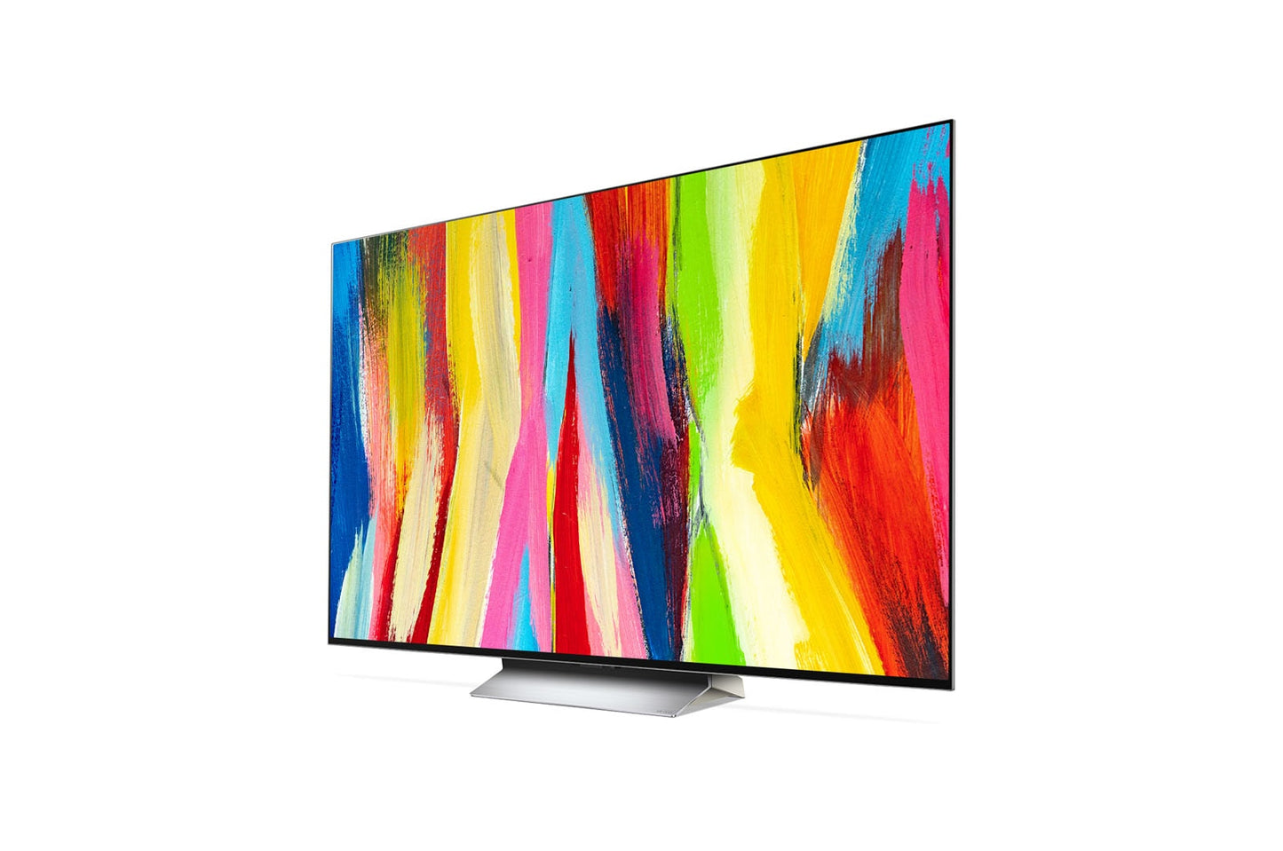 LG 65" OLED C28LB