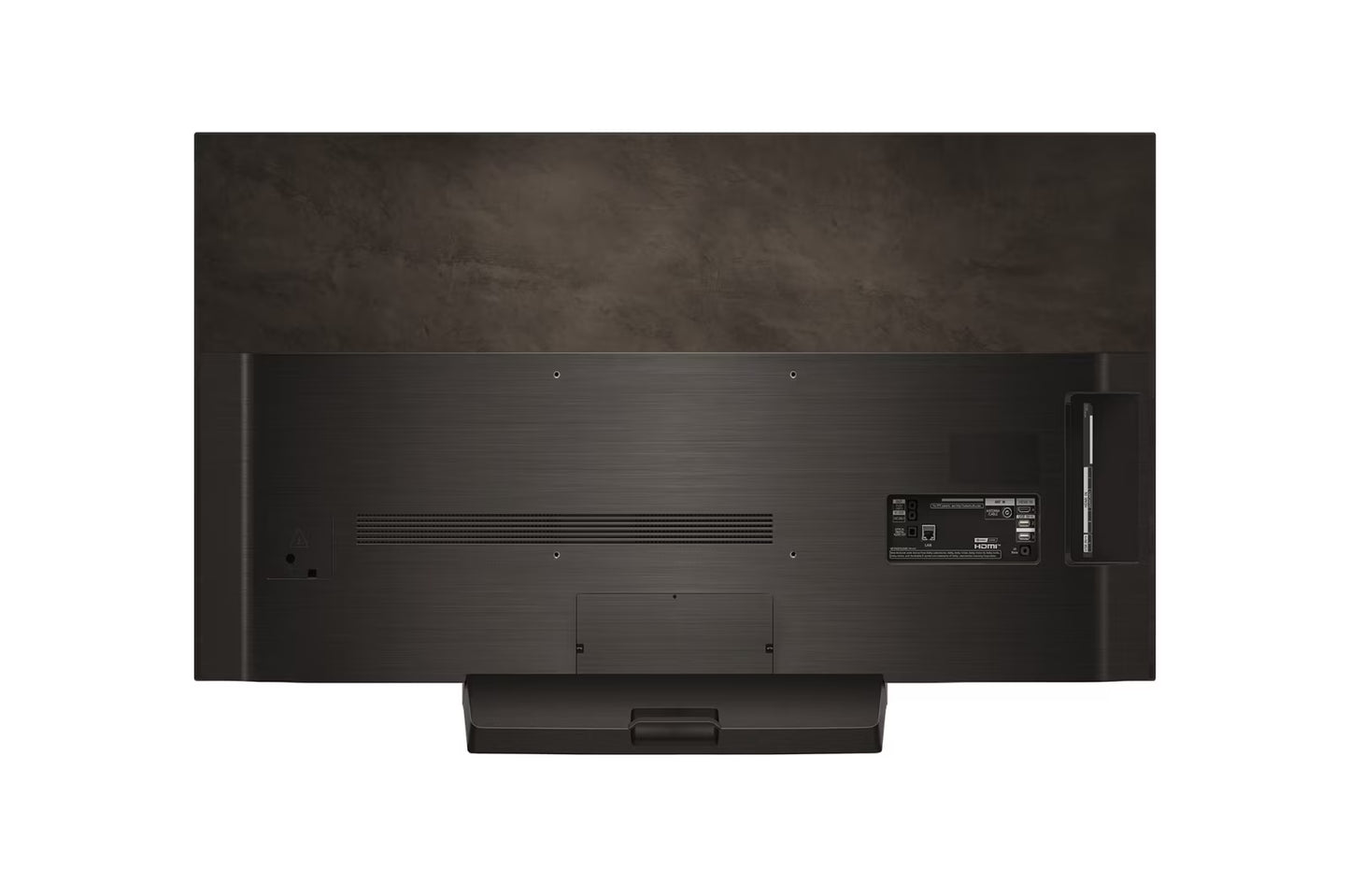 LG 65" OLED C49LA