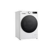 LG Waschtrockner V5WD95SLIM.ABWQPDG