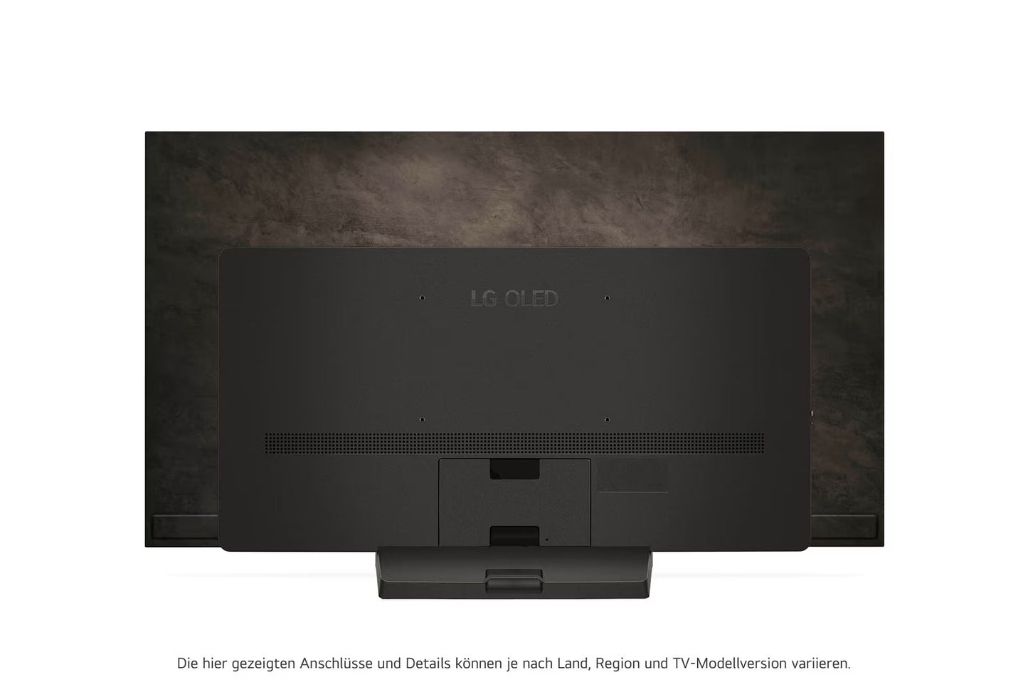 LG OLED 55"C49LA