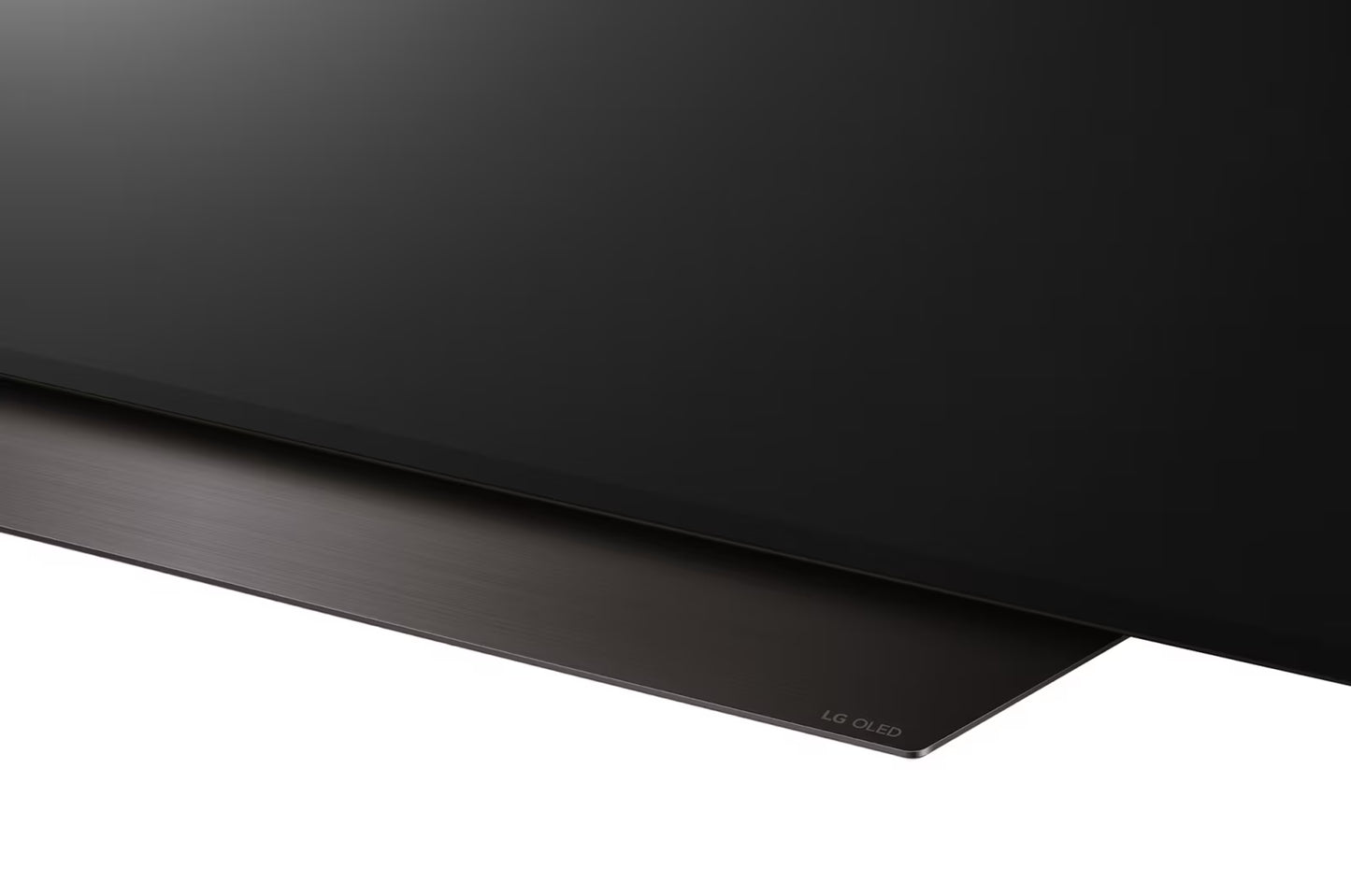 83 Zoll LG OLED evo AI C4 4K / Smart TV OLED83C4