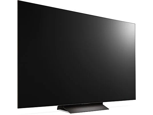 LG OLED65C49LA