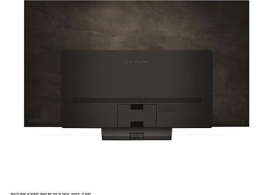 LG OLED65C49LA