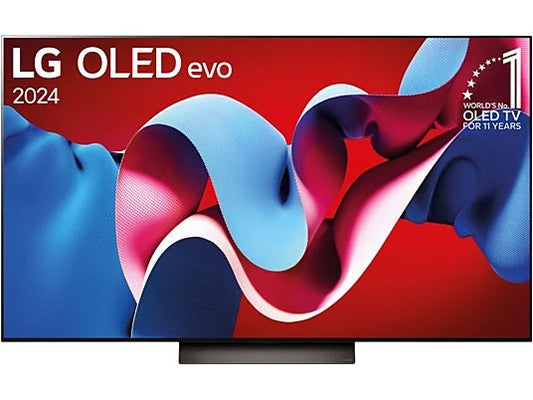LG OLED65C49LA