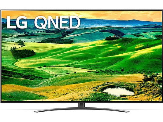 LG LCD TV 50QNED819QA