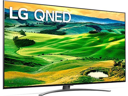 LG LCD TV 50QNED819QA
