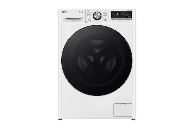 LG Waschmaschine F4WR703Y.ABWQPDG