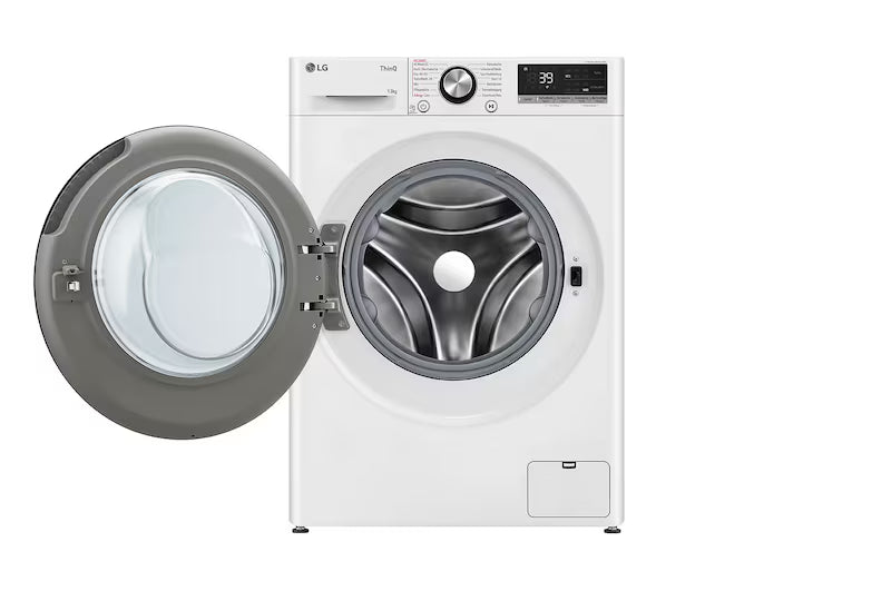 LG Waschmaschine F4WR703Y.ABWQPDG