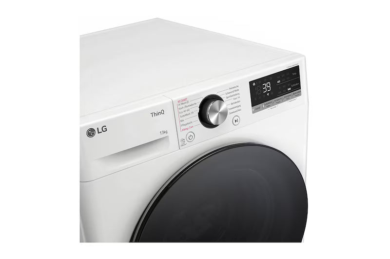LG Waschmaschine F4WR703Y.ABWQPDG
