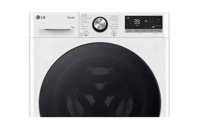 LG Waschmaschine F4WR703Y.ABWQPDG