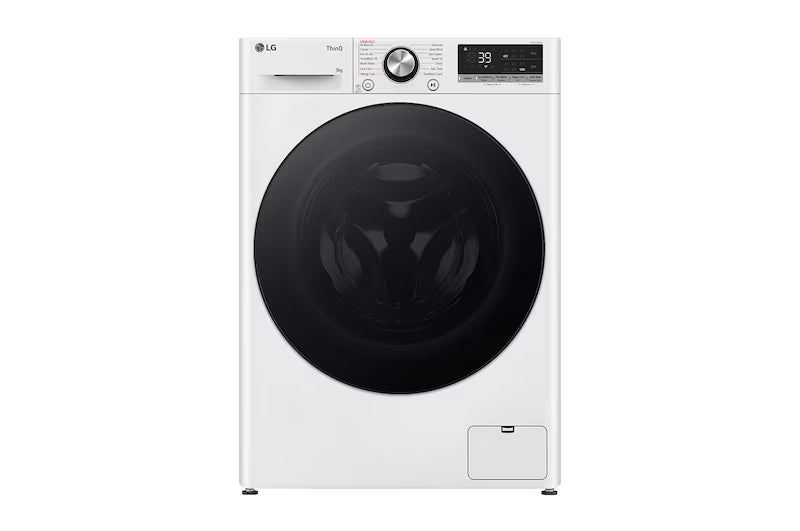 LG Waschmaschine  F2V7SLIM9.ABWQPD