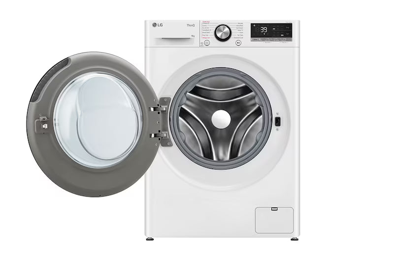 LG Waschmaschine  F2V7SLIM9.ABWQPD