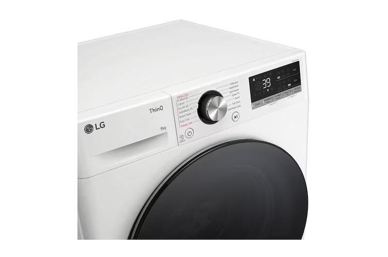 LG Waschmaschine  F2V7SLIM9.ABWQPD