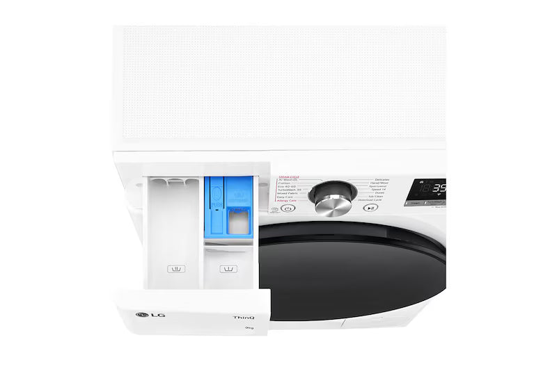 LG Waschmaschine  F2V7SLIM9.ABWQPD