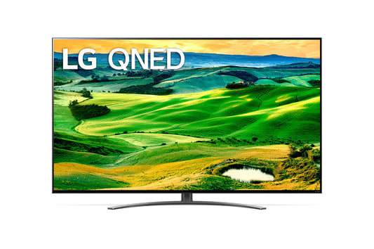 LG 65"QNED 819QA