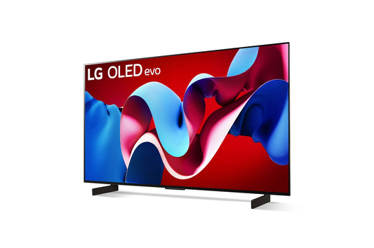 LG OLED48C48LA