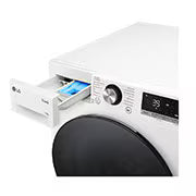 LG Waschmaschine F4WR703Y.ABWQPDG