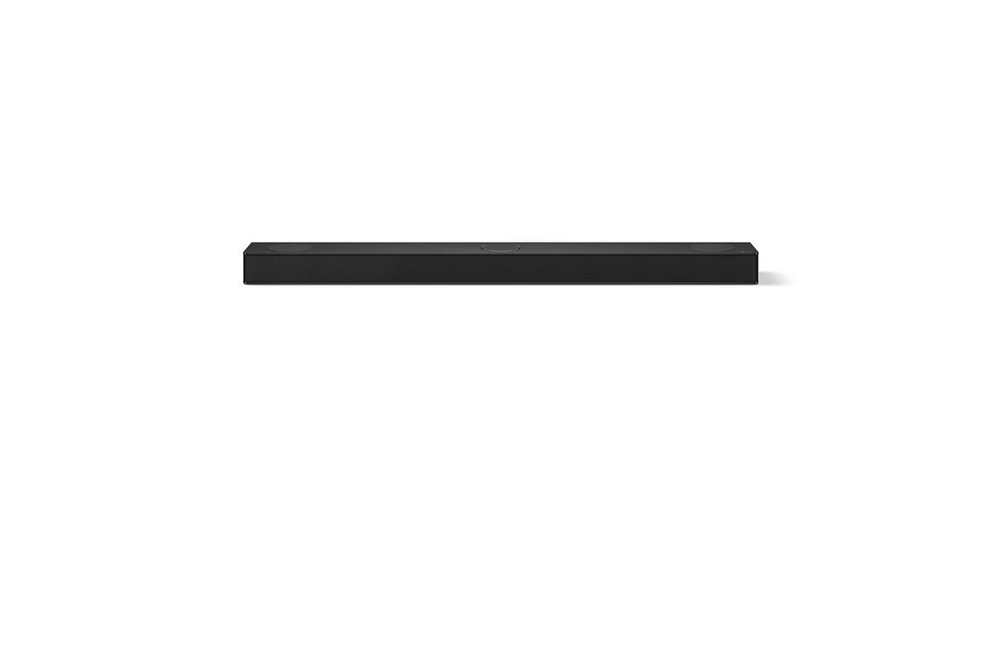 5.1.3 Kanal LG TV Home Theater Soundbar DS80TR mit Rücklautsprechern und Dolby Atmos
