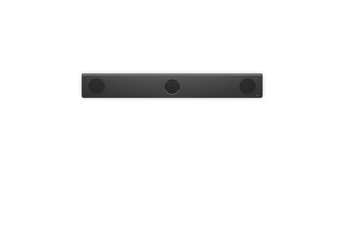 5.1.3 Kanal LG TV Home Theater Soundbar DS80TR mit Rücklautsprechern und Dolby Atmos