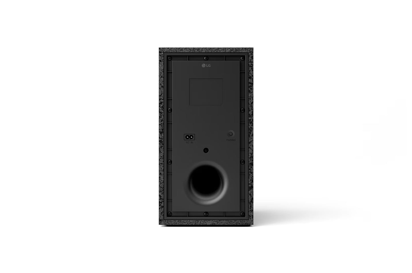 5.1 Kanal LG TV Home Theater Soundbar DS60TR mit Rücklautsprechern