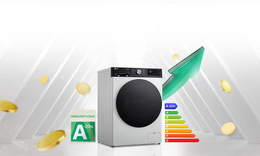 LG Waschmaschine F4WR703Y.ABWQPDG