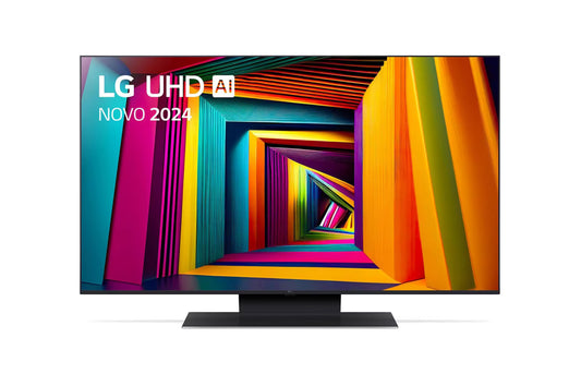 LG 43" UT91006LA