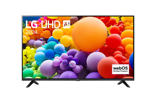 LG 65" UT73006LA