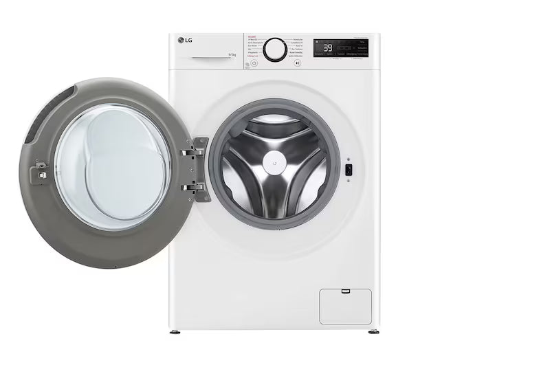 LG Waschtrockner  V5WD95SLIM.ABWQPDG