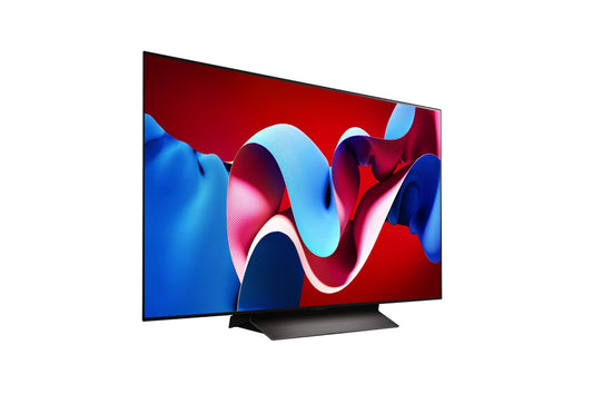 48" OLED C47LA